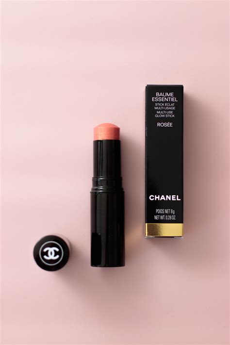 baume essentiel chanel rosee|chanel baume essentiel sculpting douglas.